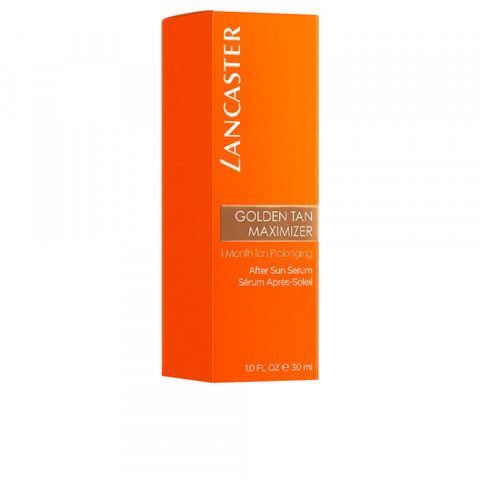 Lancaster Golden Tan Maximizer Sérum Après-Soleil - Auto-bronzant