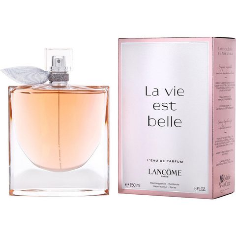 Lancôme La Vie Est Belle eau de parfum vaporisateur refillable 150 ml