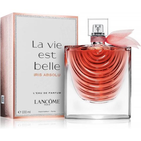 Lancôme La Vie Est Belle Iris Absol