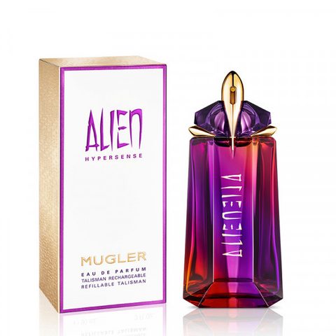 Thierry Mugler Alien Hypersense - Eau De Parfum Spray