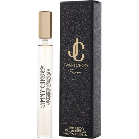 Jimmy Choo I Want Choo Forever - Eau De Parfum Spray