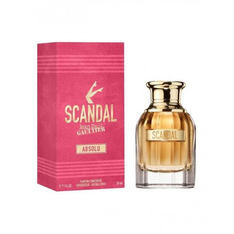 Jean Paul Gaultier Scandal Absolu - Parfum Concentré Spray