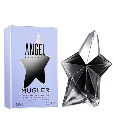 Thierry Mugler Angel Fantasm - Eau De Parfum Spray
