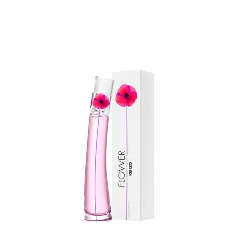 Kenzo Fleur Par Cherry Poppy eau de parfum vaporisateur 100 ml
