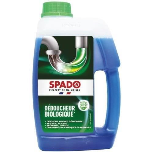 Spado Déboucheur biologique - 1 L