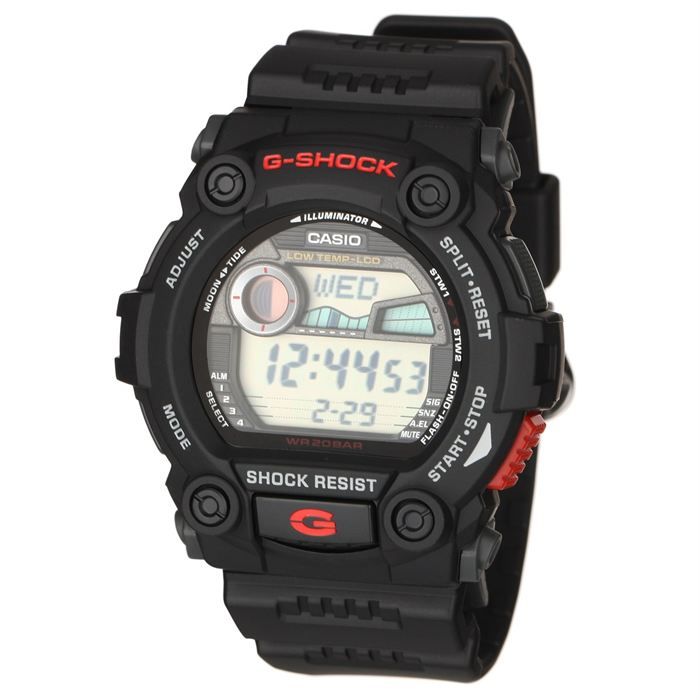 Casio Montre G-Shock Sport Tech pour homme