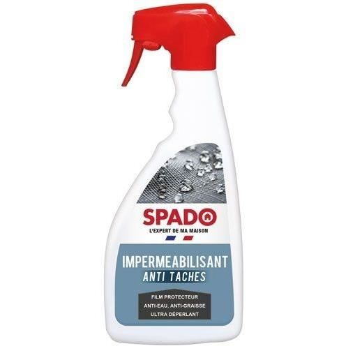 Spado Imperméabilisant antitache - Spray 500 ml