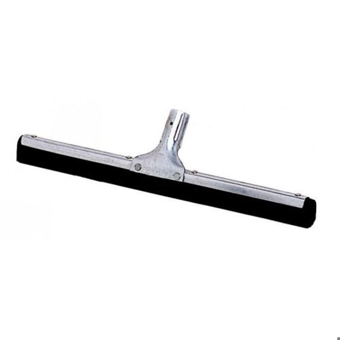 Thomas Raclette sol métal mousse noire 60cm - BROSSERIE - 1460