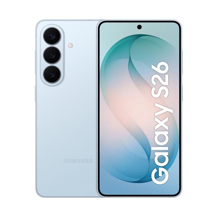 Samsung Galaxy S26 512 Go
