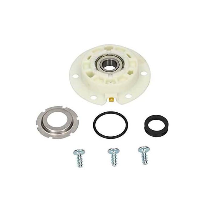 Whirlpool PALIER GAUCHE OU DROITE POUR LAVE LINGE WHIRLPOOLLADENINDESIT 481231019144C00312160