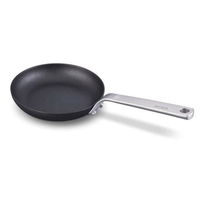 Beka Poêle en fonte 20 cm 101042 stark