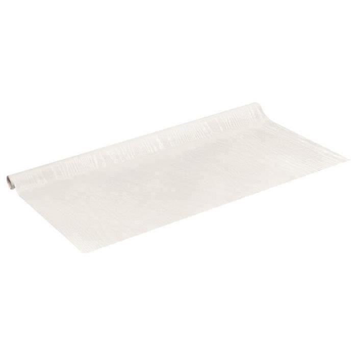 D-C-Fix Adhésif décoratif bois blanc 2.10m x 0.90m
