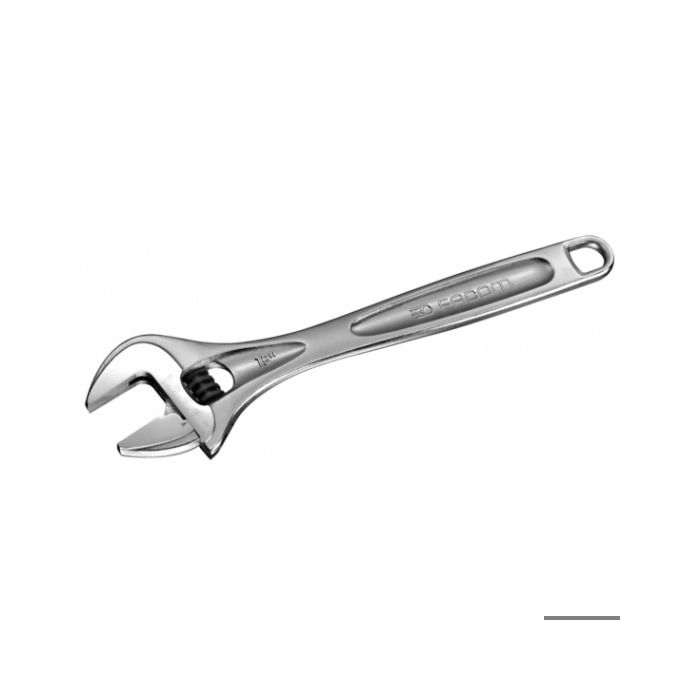Facom Clé à molette chromée - 53 mm