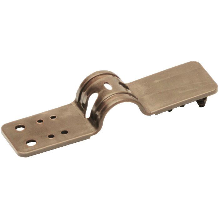 Nature Clip de fixation pour toile et filet, Couleur