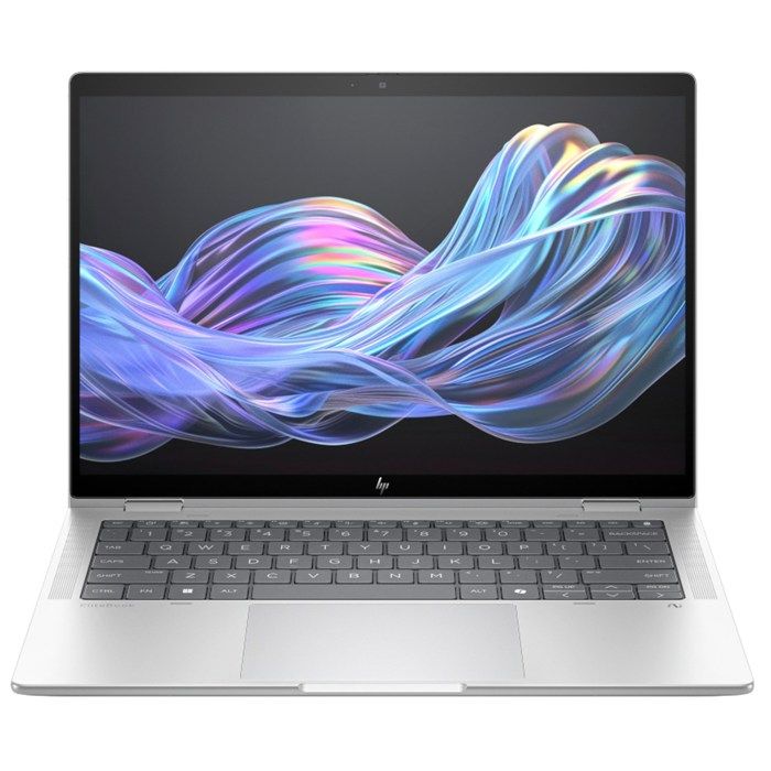 HP Elitebook 14" Gris