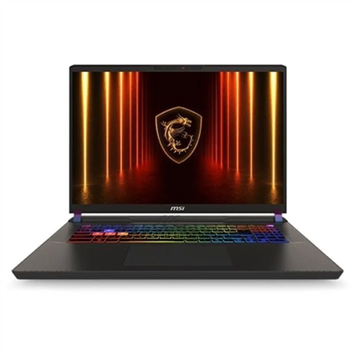 MSI Vector Gris