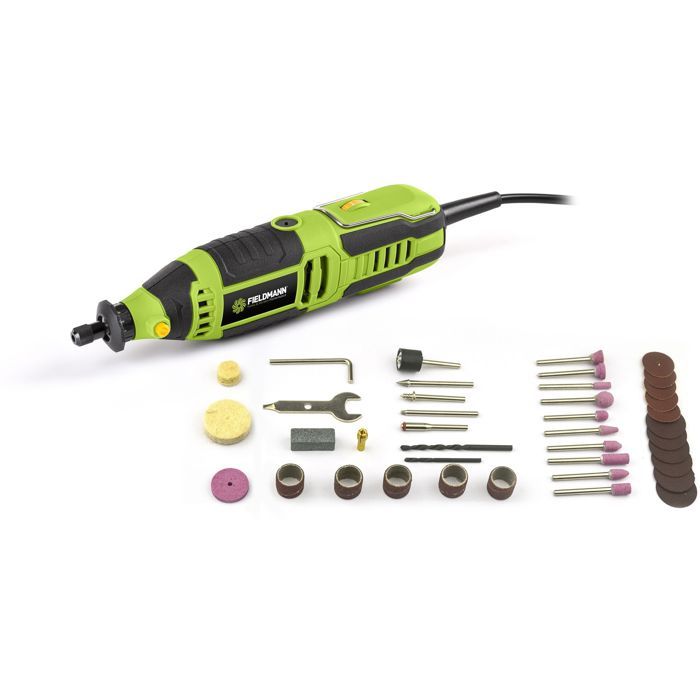 Fieldmann Outils multifonctions électrique - FDMB 200160-E