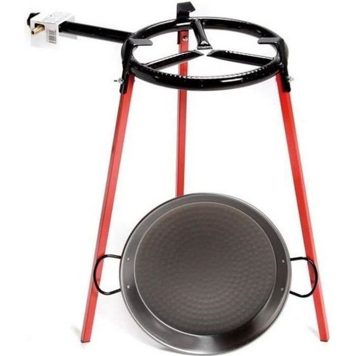 LA Valenciana Set paëlla Ø 42 cm