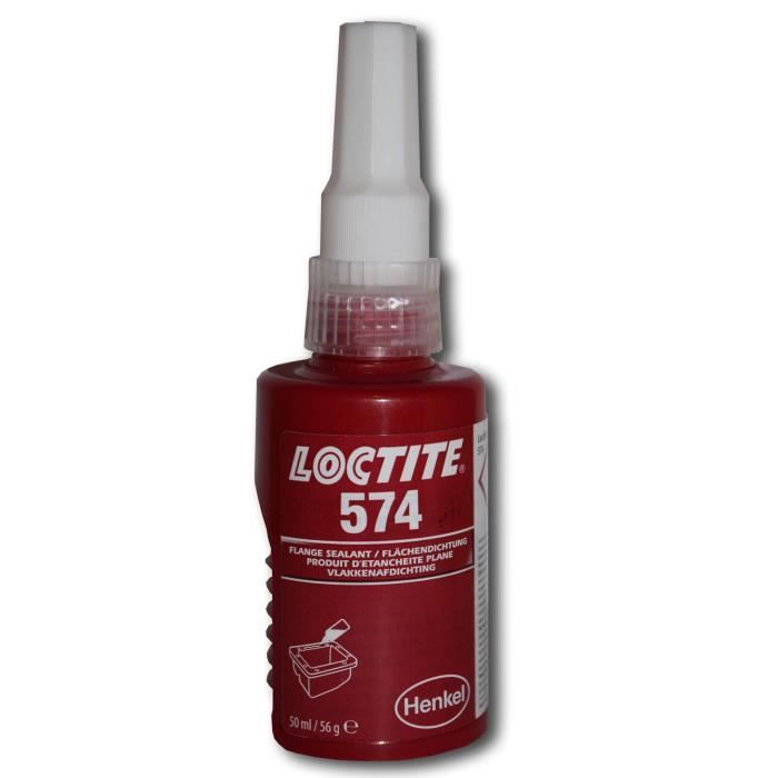 Loctite 574 Instajoint, joint d'étanchéité 50ml