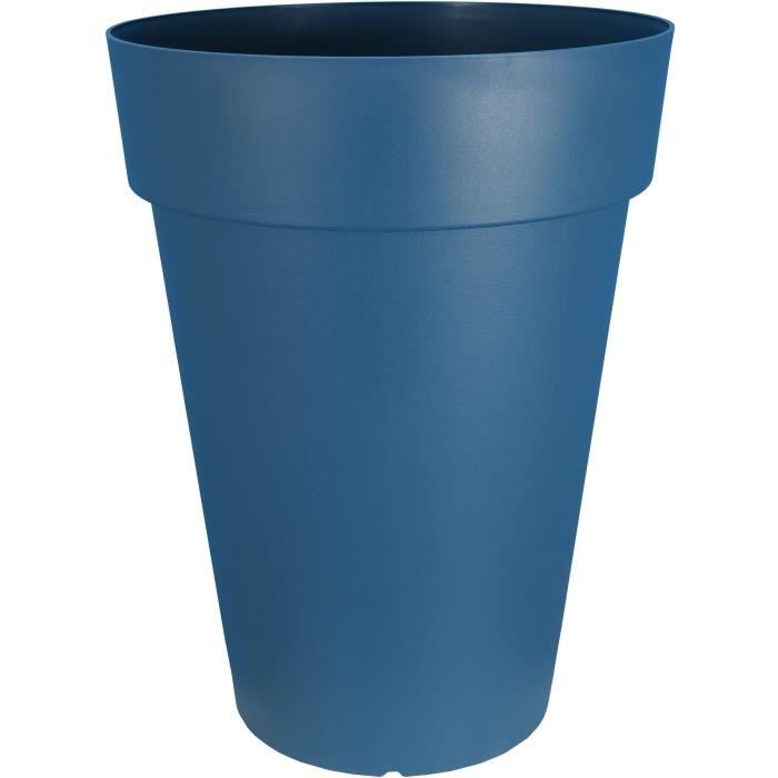 Riviera Bac a fleurs SOLEILLA - Plastique - Hauteur 66 cm