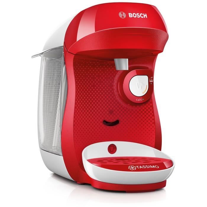 Bosch Machine multi-boissons TAS1006 - 1400 W