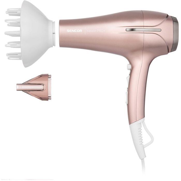 Sencor Seche-cheveux - SHD 6800RG