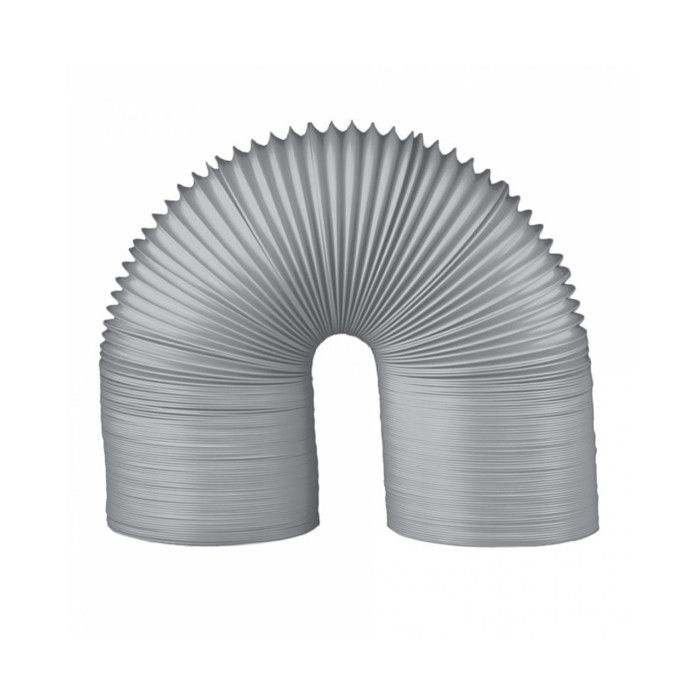 Strulik Gaine Pvc Souple Extensible Ã 102 Mm X 3 M