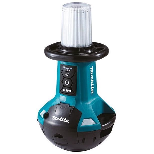 Makita Lampe LED 18V LED 5500lm - DEADML810