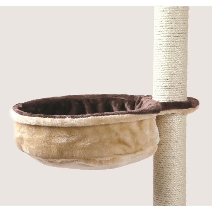 Trixie Nid confort de remplacement pour arbre à chat D 38 cm