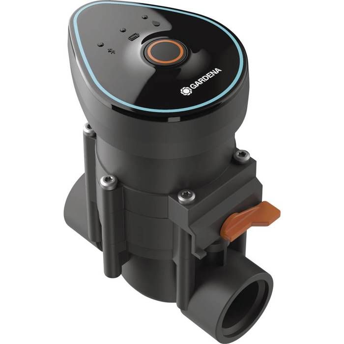 Gardena 01286-20 9 V Bluetooth Set Bloc-vanne