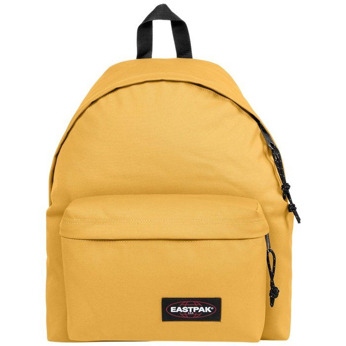 Eastpak Sac à dos matelassé Pakr en bambou pour homme