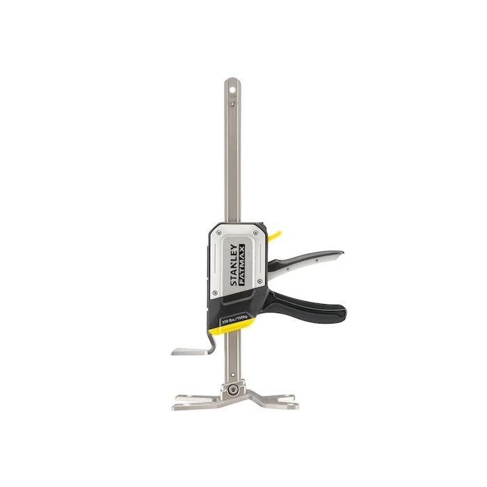 Stanley Lève Express Tradelift - FATMAX - FMHT83550-1 - Jusquà 150 kg - Hauteur de travail de 7 à 220 mm