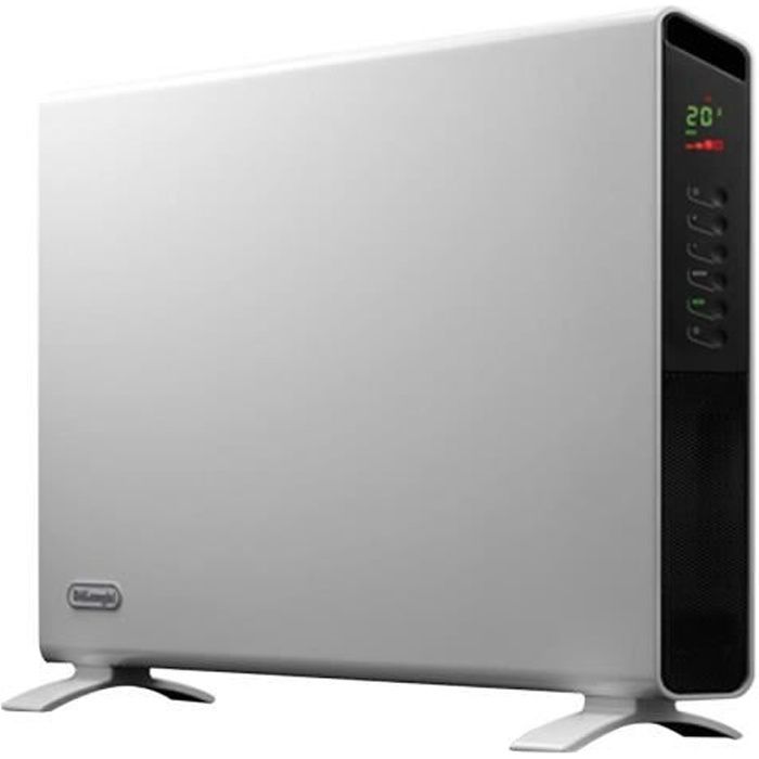 Delonghi SlimStyle HCX9120E