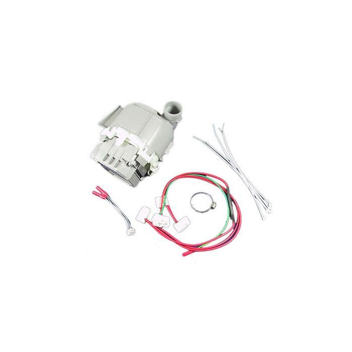 Bosch Pompe de chauffage pour lave-vaisselle (réf. 00651956)