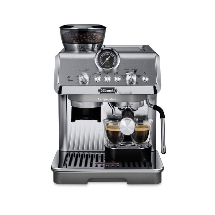 Delonghi EC9255.M Coffee Maker Manual Espresso Machine 1.5 L