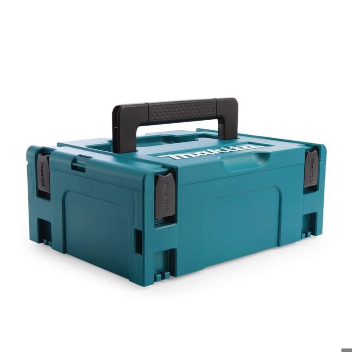 Makita C de transport MAKPAC 2 - Plastique