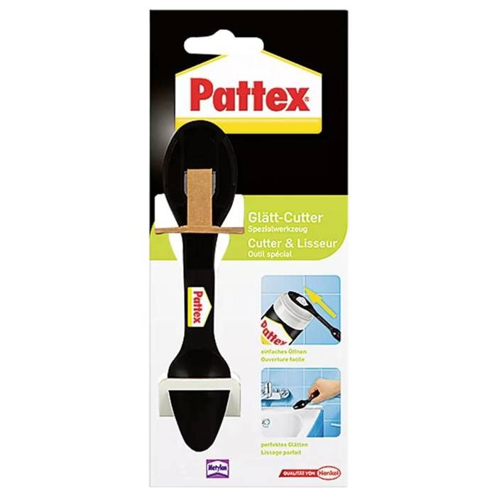 Pattex Cutter & Lisseur PFWGC