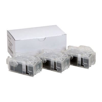 Lexmark Cartouche dagrafes 25A0013 - 5000 Par Cartouche - 3/Paquet