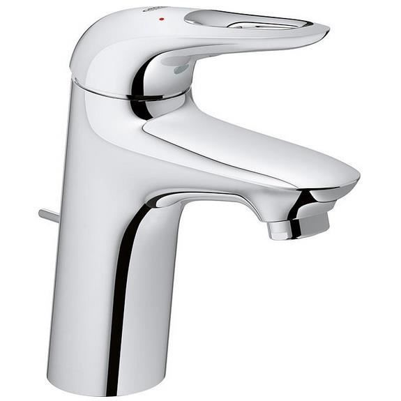 Grohe Eurostyle Mitigeur monocommande Lavabo Taille S 33558003