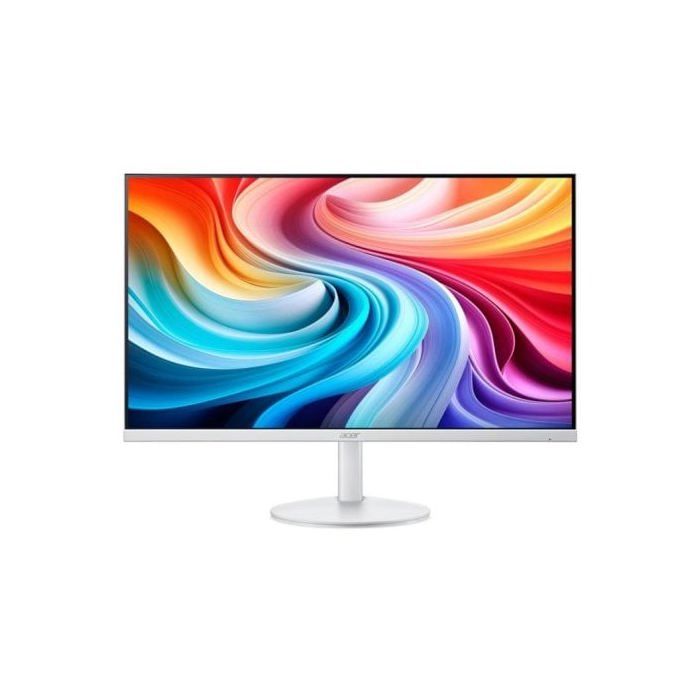 Acer SA273P1WMIX 27"