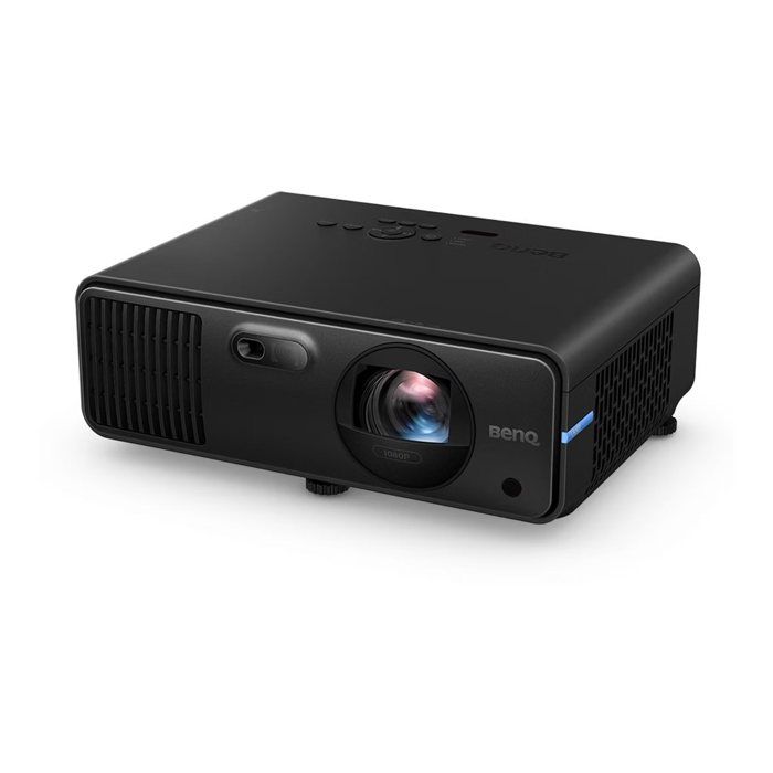 Benq LH835ST - projecteur DLP Noir