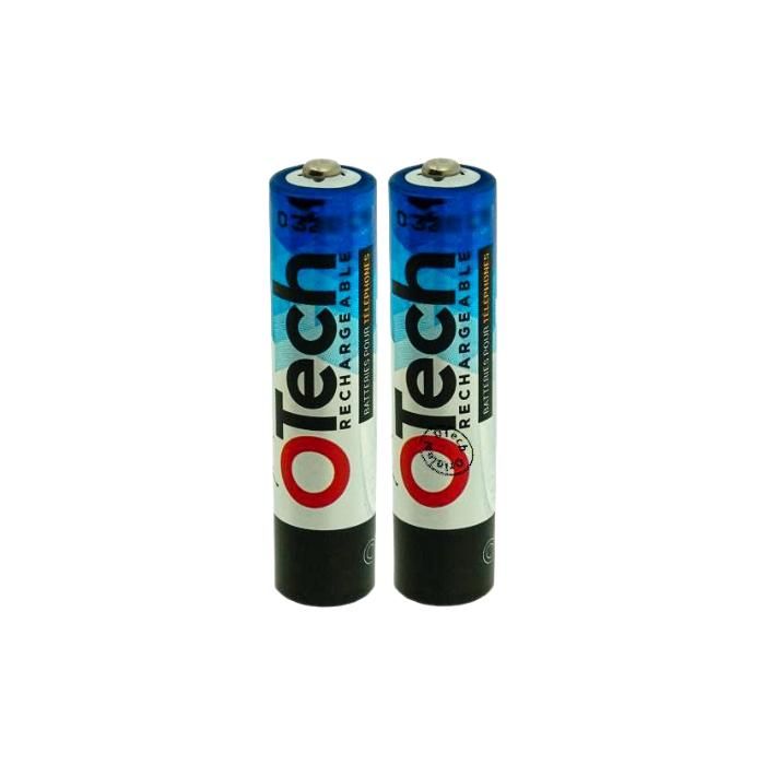 Divers_Sm Batterie compatible avec PANASONIC KX-TG7200
