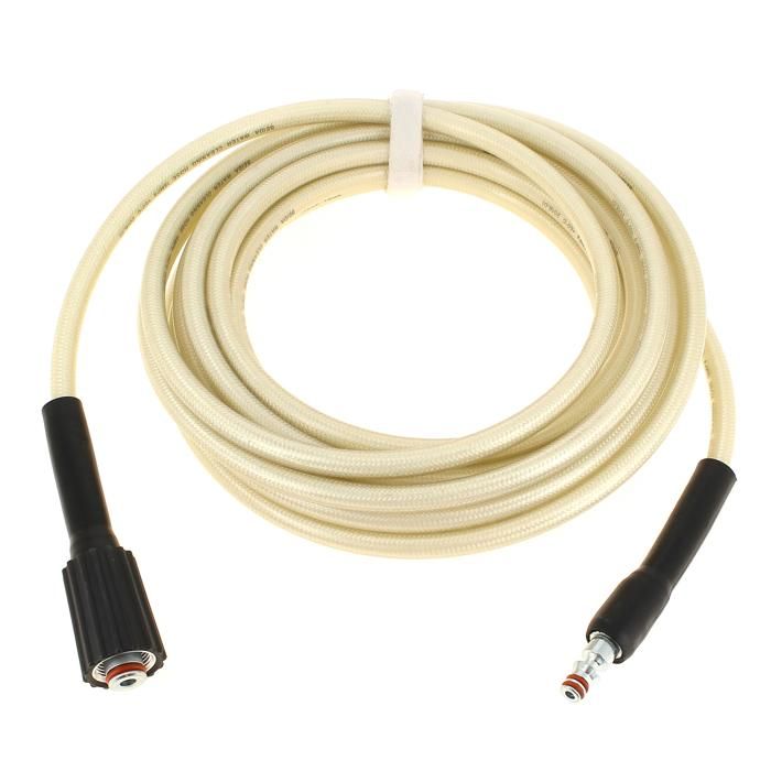 Parkside Flexible haute pression 7m - nettoyeur haute pression