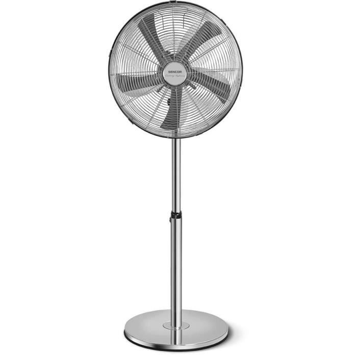 Sencor Ventilateur sur pied - SFN 4040SL
