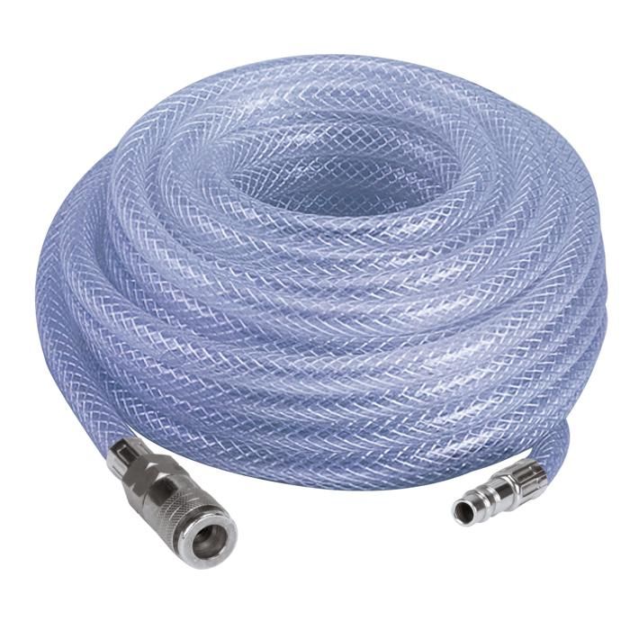 Einhell Tuyau haute pression, 15 mètres