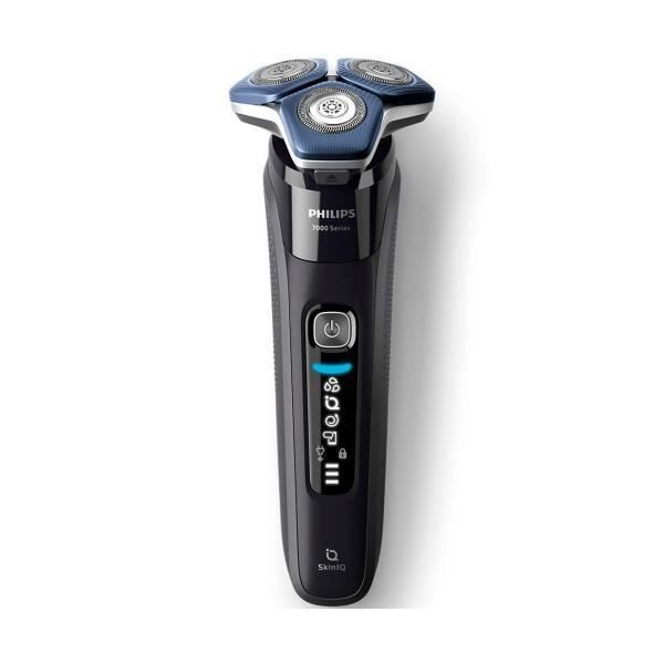 Philips Rasoir électrique - S7886/35 - Autonomie 60 min - Charge 1 h - Utilisation humide et sèche