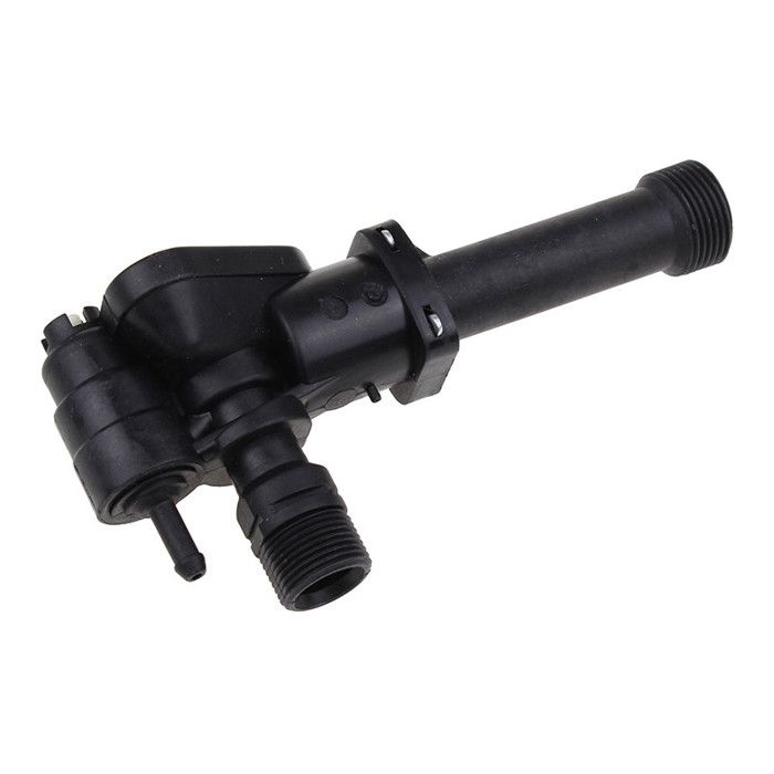 Karcher Boitier de commande complet 363.801