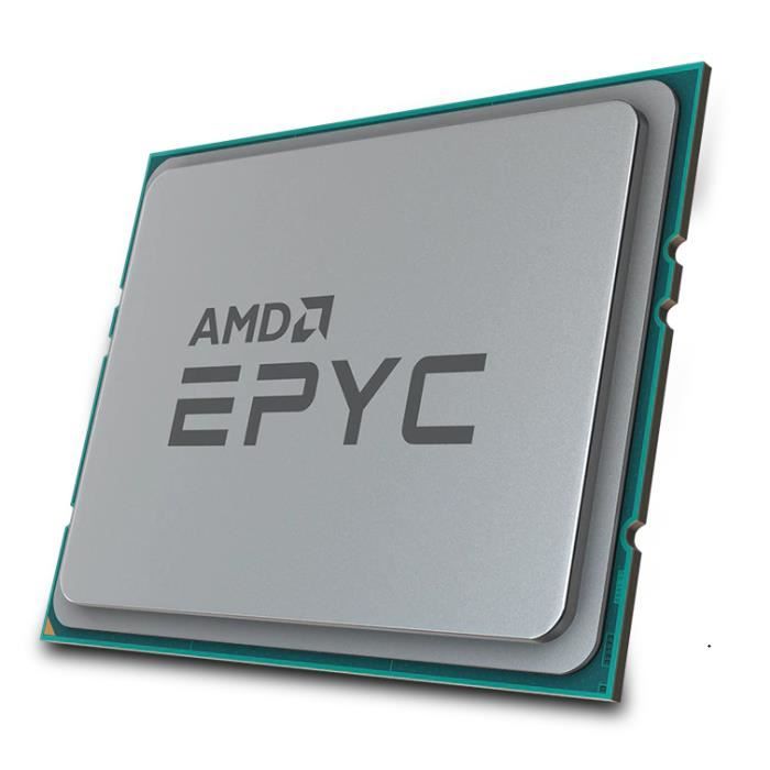 AMD EPYC 7453 - 28 cœurs - 56 threads - 2.75 GHz