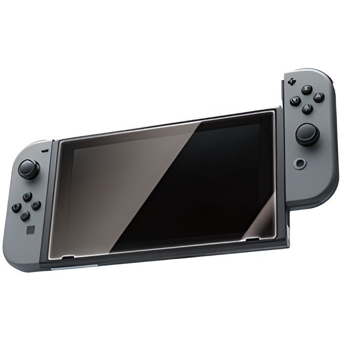 Hori Protection décran Pour Nintendo Switch