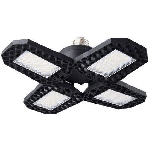 Maximus Plafonnier LED - 24W - 2400 lumens - 10x10x10.5 cm